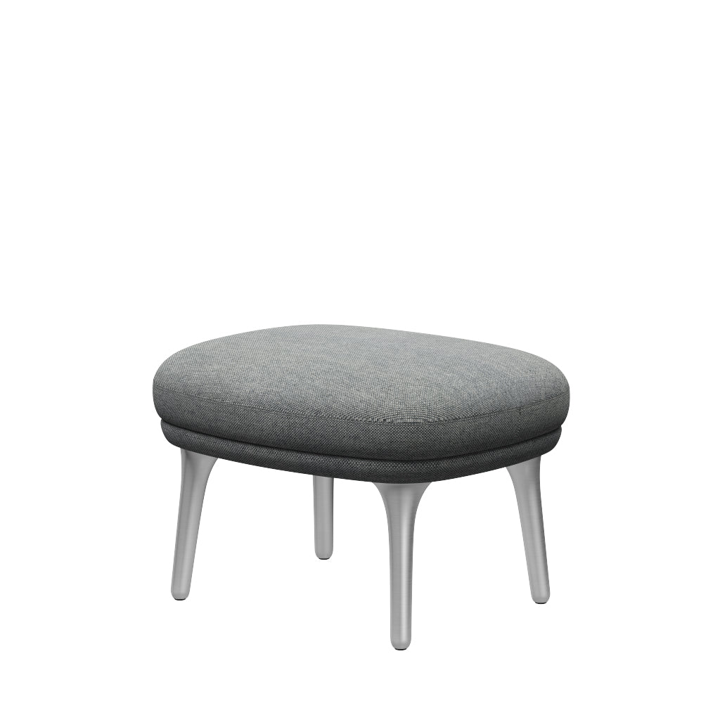  - Hallingdal - 116 White Grey - Jacobsen Plus
