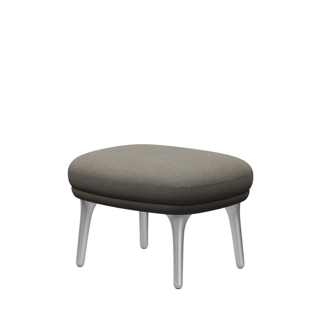  - Hallingdal - 123 Beige - Jacobsen Plus