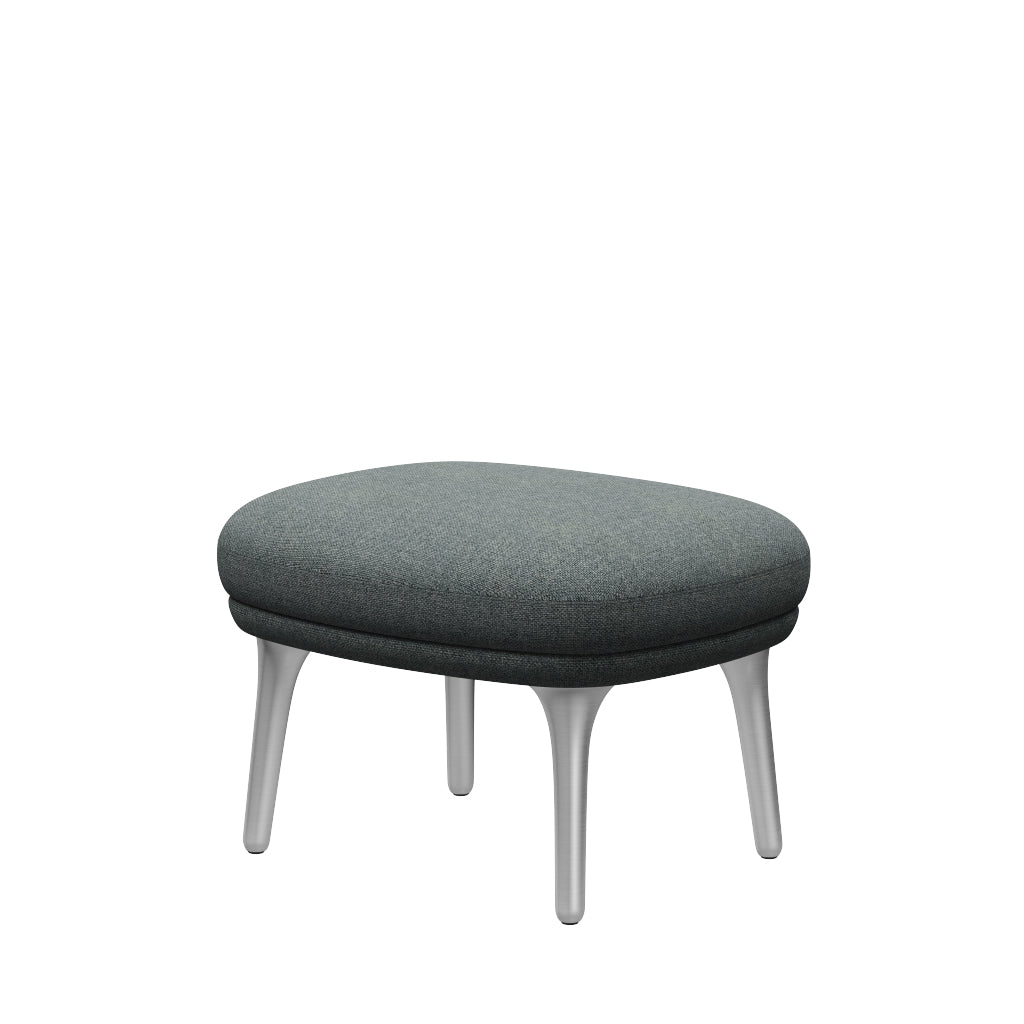  - Hallingdal - 130 Grey - Jacobsen Plus