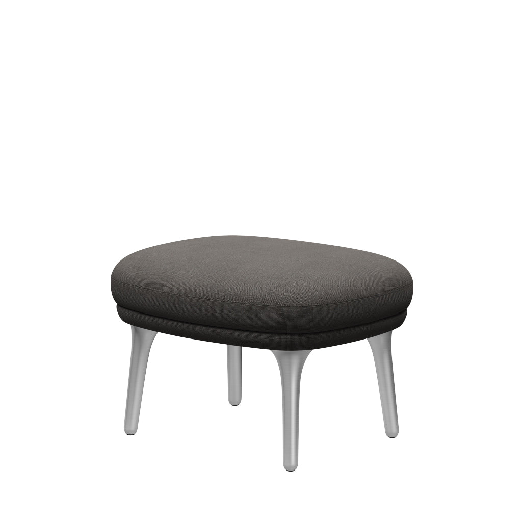  - Hallingdal - 143 Grey/Dark - Jacobsen Plus