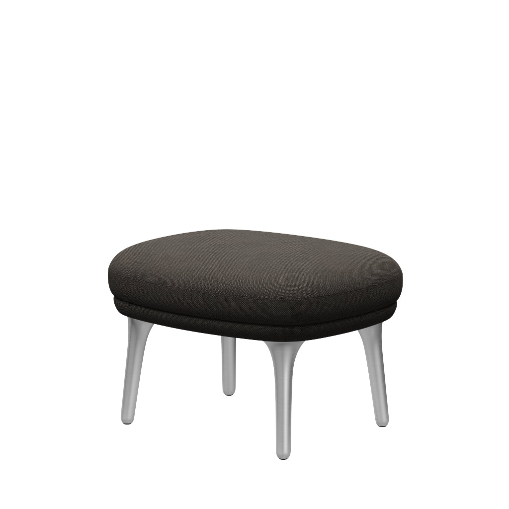  - Hallingdal - 153 Light Charcoal - Jacobsen Plus