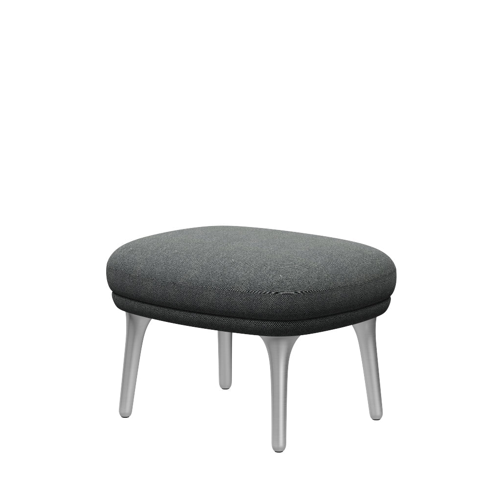  - Hallingdal - 166 White Black - Jacobsen Plus