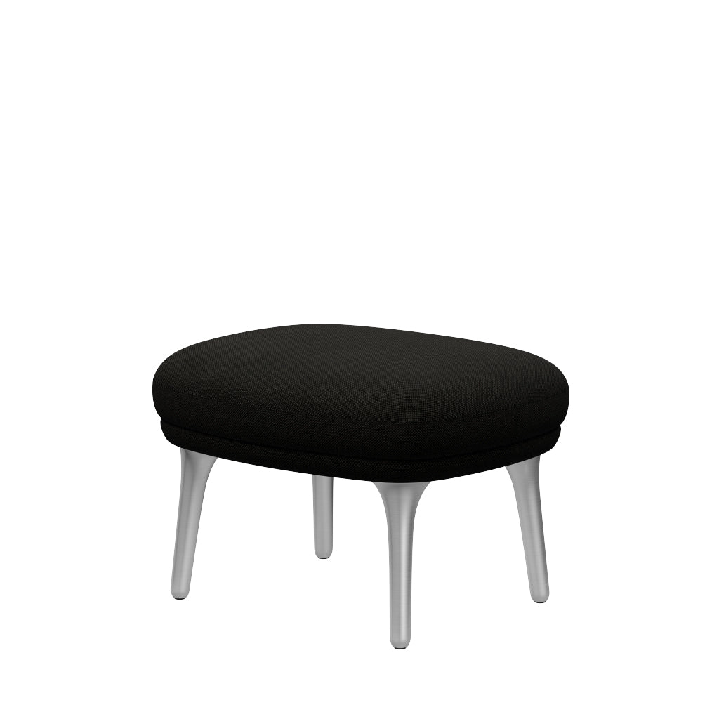  - Hallingdal - 173 Black/Grey - Jacobsen Plus