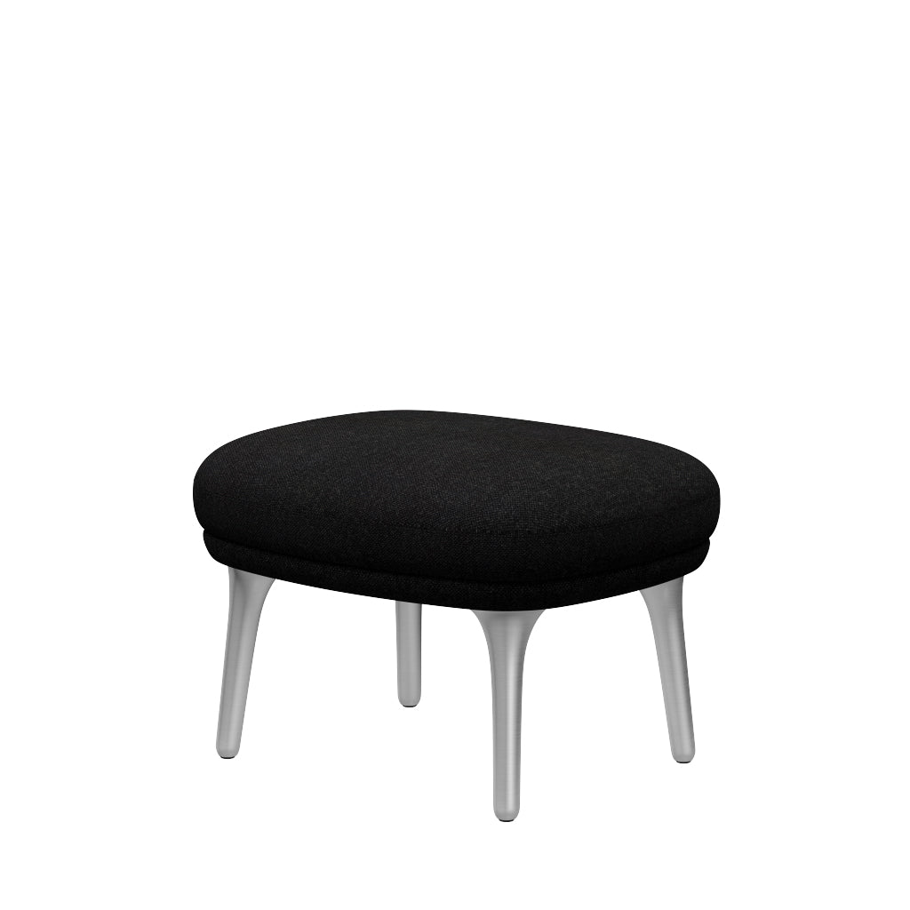  - Hallingdal - 180 Charcoal - Jacobsen Plus