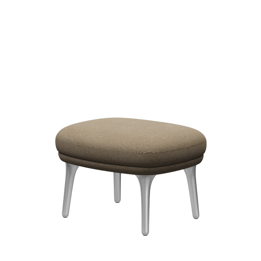  - Hallingdal - 220 Dark Sand - Jacobsen Plus