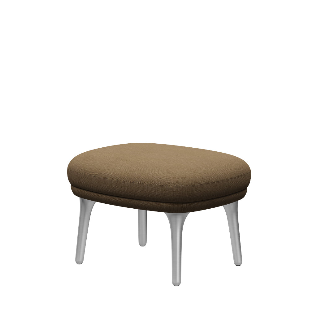  - Hallingdal - 224 Light Brown - Jacobsen Plus