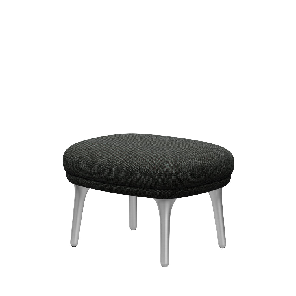  - Hallingdal - 368 Black/Grey - Jacobsen Plus