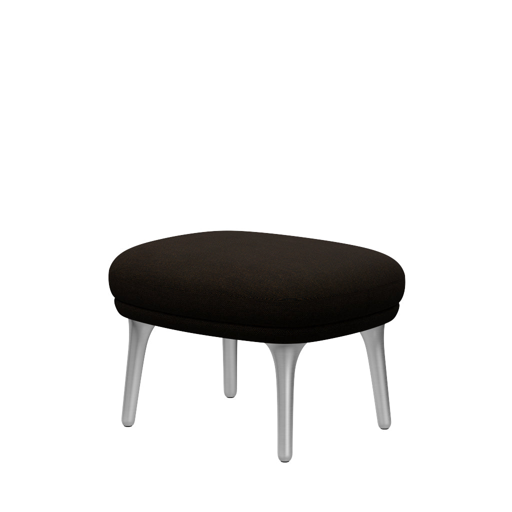  - Hallingdal - 370 Black/Brown - Jacobsen Plus