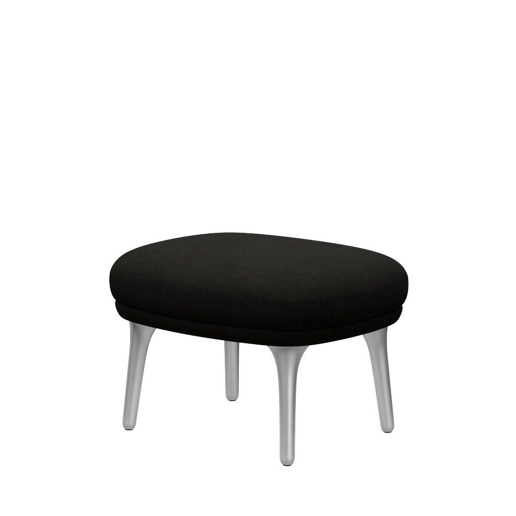  - Hallingdal - 376 Brown/Dark Grey - Jacobsen Plus
