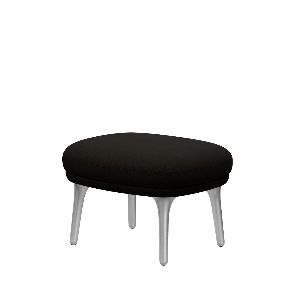  - Hallingdal - 390 Dark Brown - Jacobsen Plus