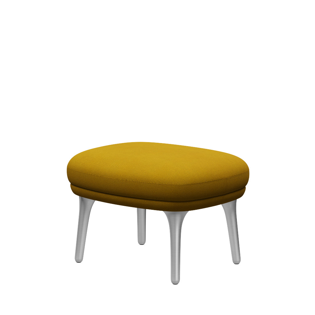  - Hallingdal - 457 Mustard - Jacobsen Plus