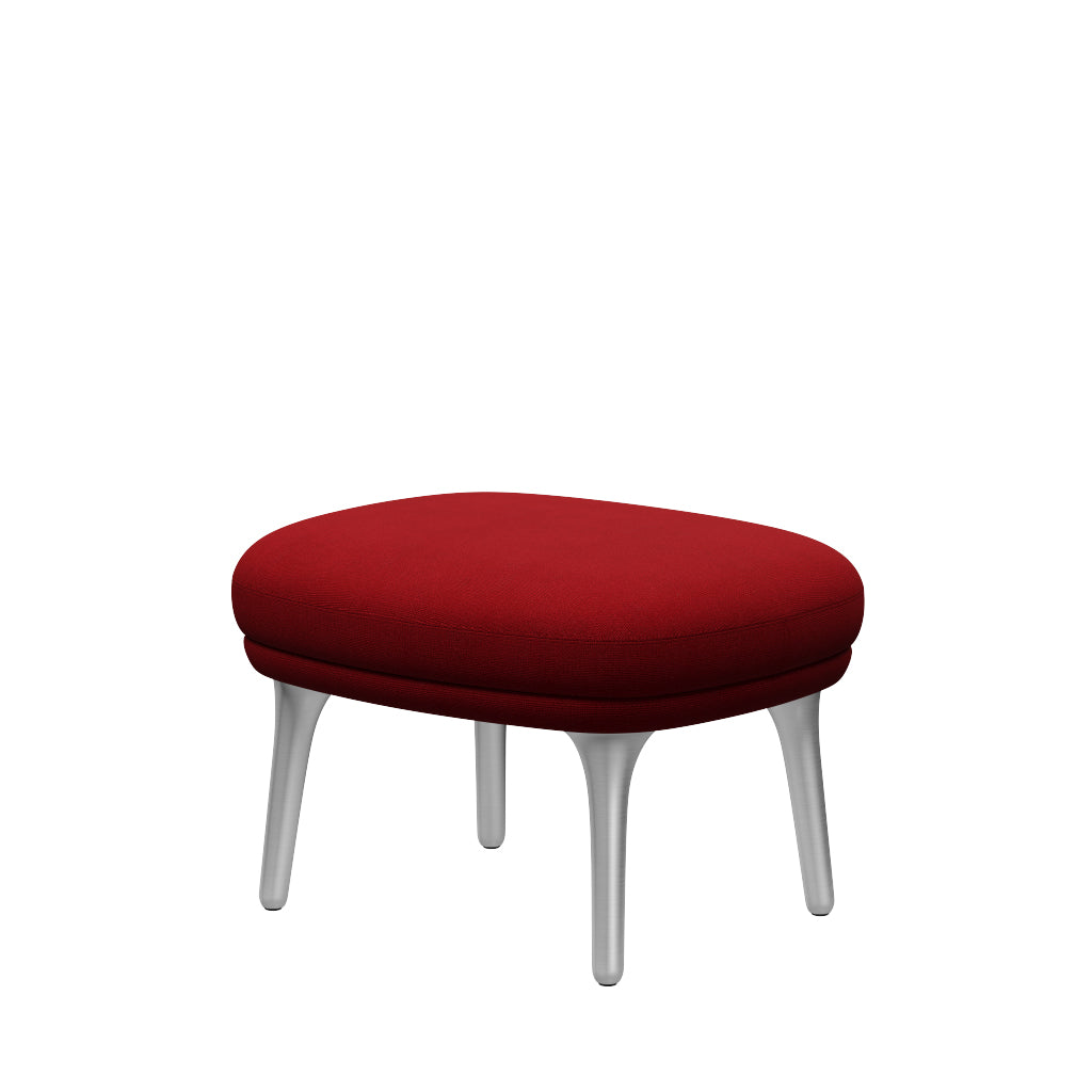  - Hallingdal - 674 Classic Red - Jacobsen Plus