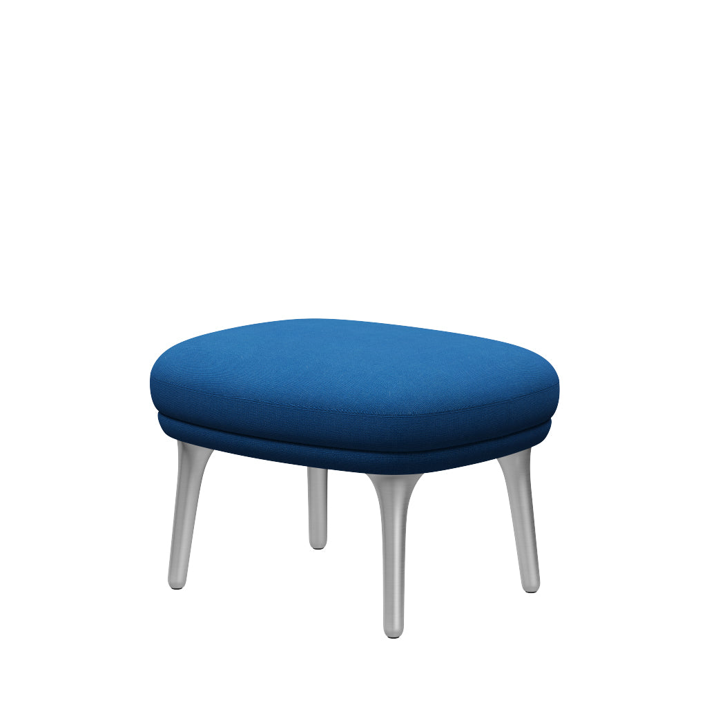  - Hallingdal - 723 Light Blue - Jacobsen Plus
