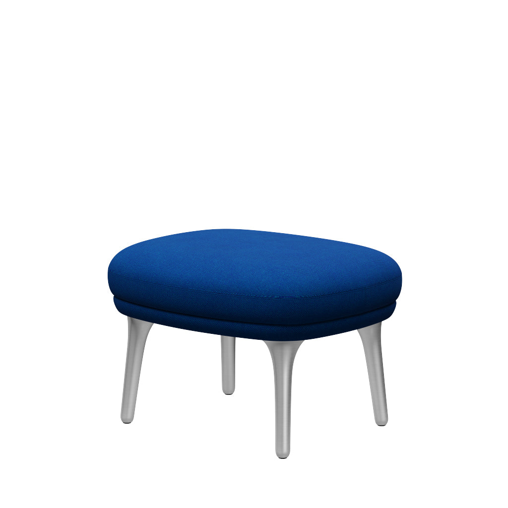  - Hallingdal - 810 Blue/Light Turquise - Jacobsen Plus