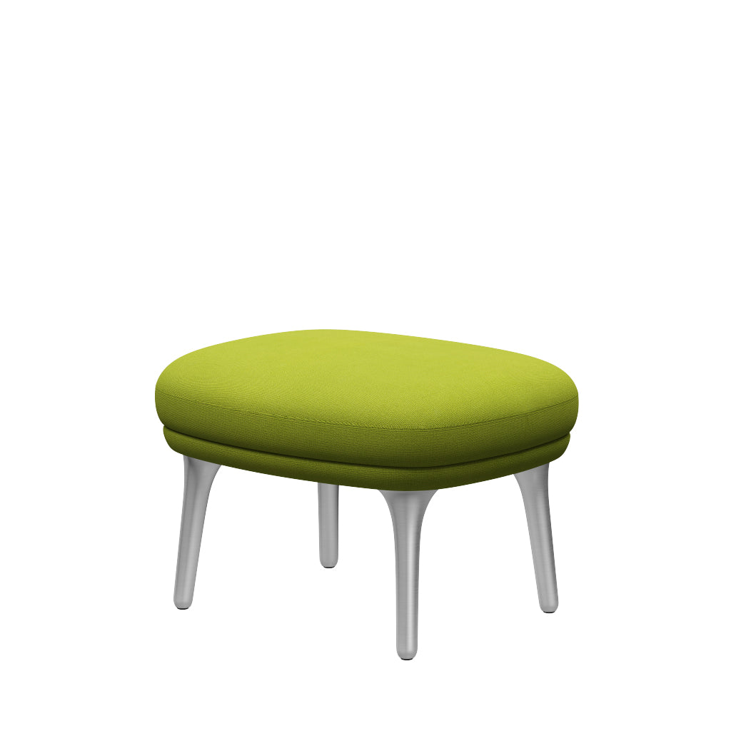  - Hallingdal - 907 Lime - Jacobsen Plus