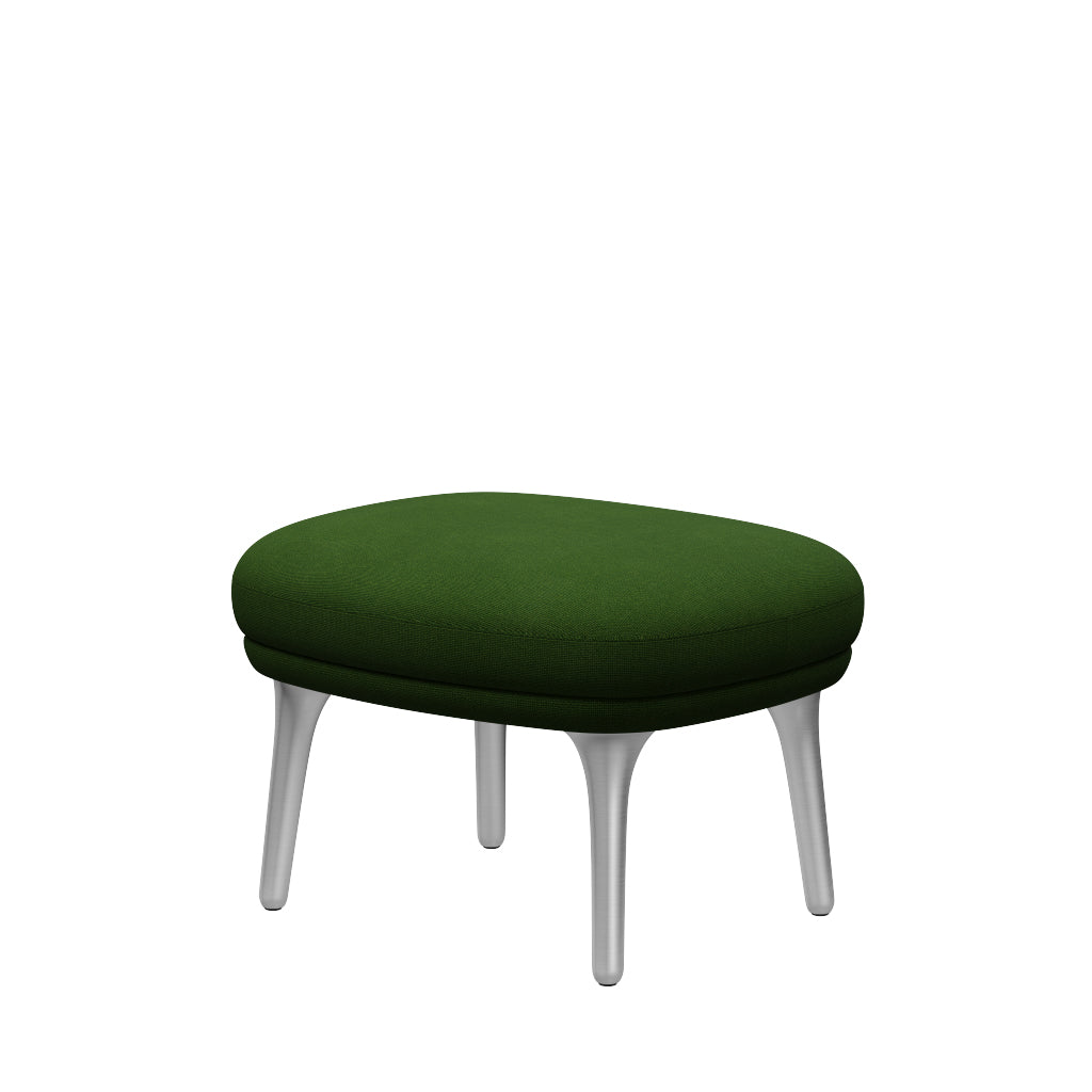  - Hallingdal - 960 Grass Green - Jacobsen Plus
