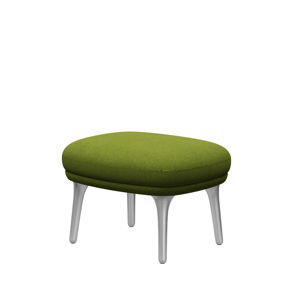  - Hallingdal - 980 Green - Jacobsen Plus