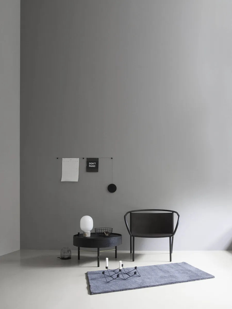 JWDA Concrete Bordslampa från Audo Copenhagen - 2 - Jacobsen Plus