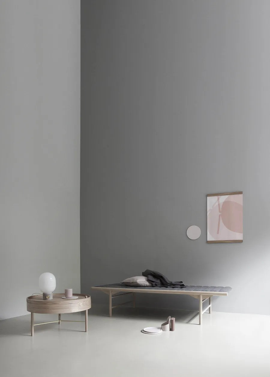 JWDA Concrete Bordslampa från Audo Copenhagen - 3 - Jacobsen Plus