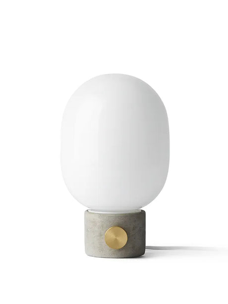 JWDA Concrete Bordslampa från Audo Copenhagen - Jacobsen Plus