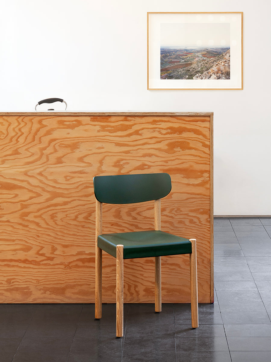Pack Chair 10 från HAY - 7 - Jacobsen Plus