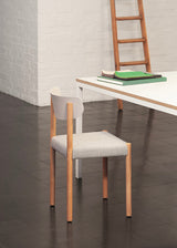 Pack Chair 11, oljad ek från HAY - 1 - Jacobsen Plus