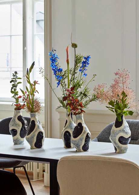 Jessica Hans vas från HAY - Miró - Jacobsen Plus
