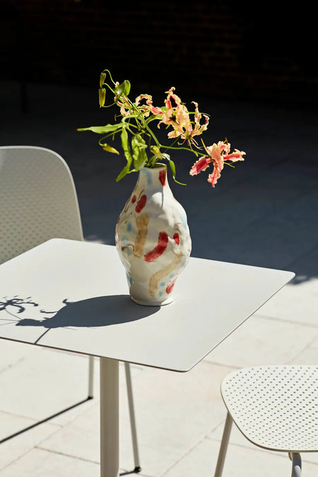 Jessica Hans vas från HAY - Miró - Jacobsen Plus