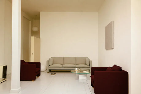 Jota Loungestol, vidar 693 från Fredericia Furniture - 3 - Jacobsen Plus