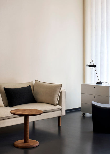 Jota Dyna, vidar från Fredericia Furniture - Vidar 146 - Jacobsen Plus