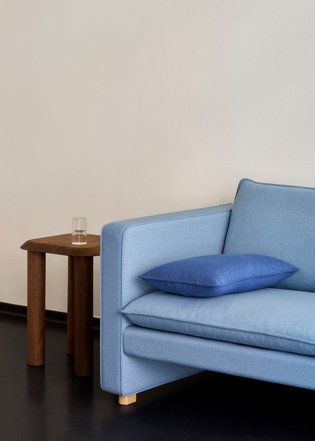Islets Sidobord från Fredericia Furniture - Oljad eg - Jacobsen Plus