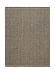 Jute och ullmatta, 0281 från Kvadrat
