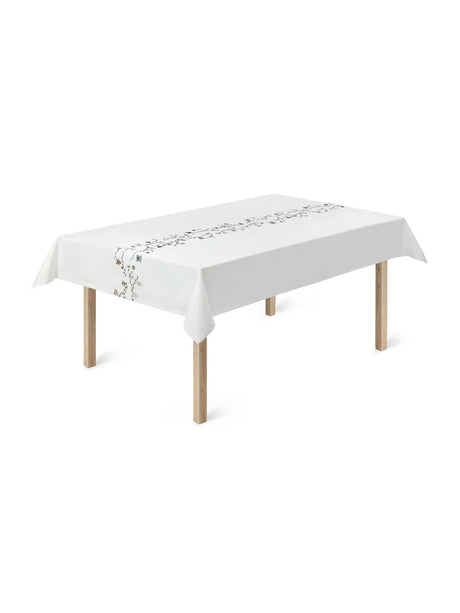 Hammershøi Christmas Duk från Kähler - 150 x 270 cm - Jacobsen Plus