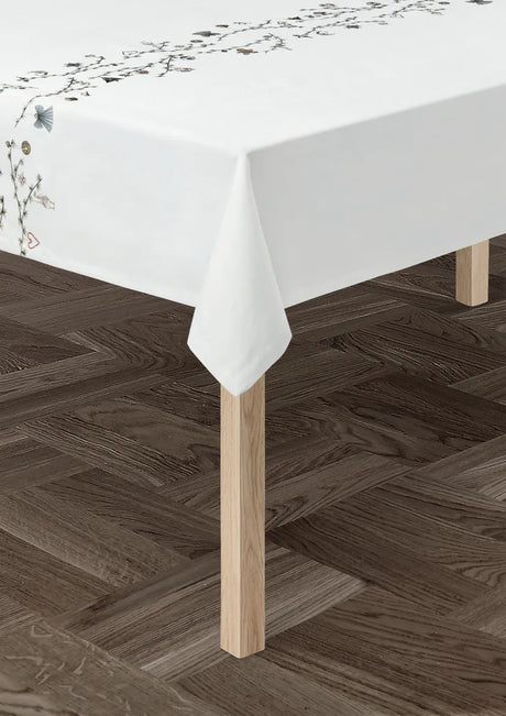 Hammershøi Christmas Duk från Kähler - 150 x 270 cm - Jacobsen Plus