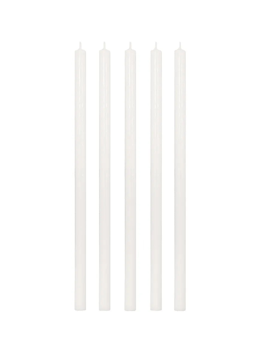 Italienskt kyrkoljus, H30 cm från Kunstindustrien - 1 - Jacobsen Plus