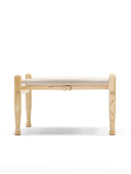 Pall till Safari-stolen från Carl Hansen & Søn - Jacobsen Plus