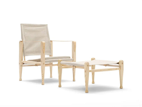 Pall till Safari-stolen från Carl Hansen & Søn - 5 - Jacobsen Plus