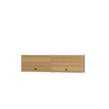 Köksbokhylla, paket N från String Furniture - Beige - eg - Jacobsen Plus