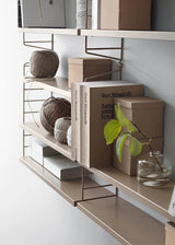 Barnrum, paket G från String Furniture - 2 - Jacobsen Plus