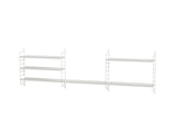Barnrum, paket G från String Furniture - 1 - Jacobsen Plus