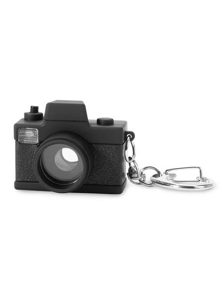 Camera LED Keyring från Kikkerland - 2 - Jacobsen Plus