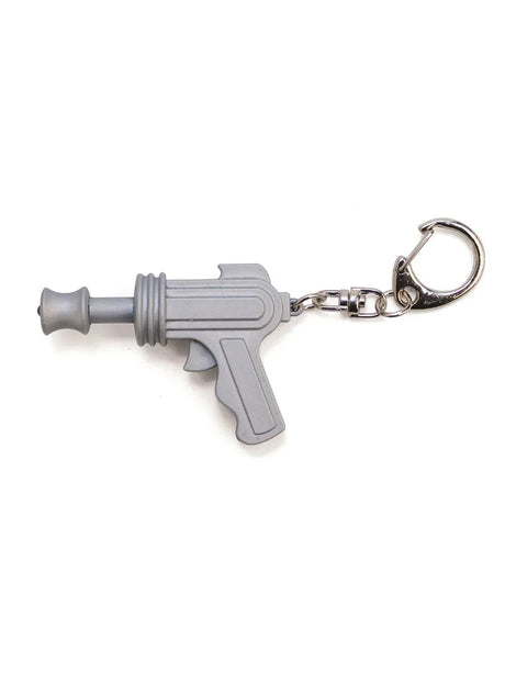 Space Gun LED Keyring från Kikkerland - 2 - Jacobsen Plus