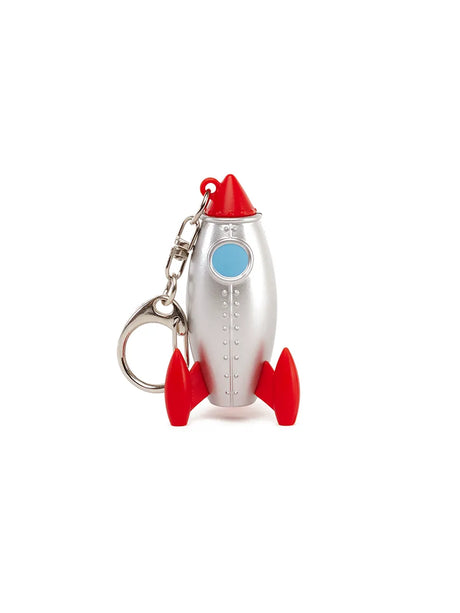 Rocket Keychain från Kikkerland - Jacobsen Plus