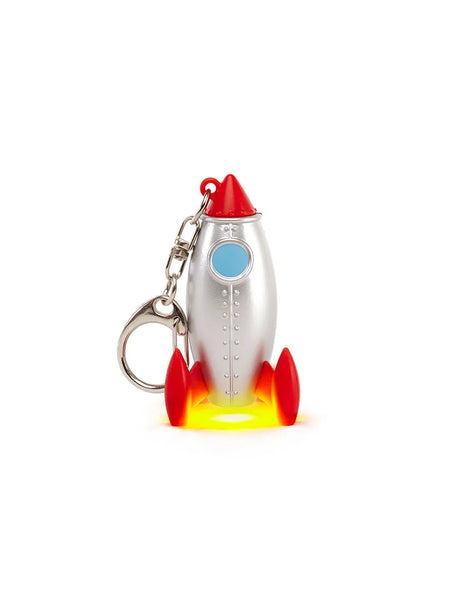 Rocket Keychain från Kikkerland - 2 - Jacobsen Plus