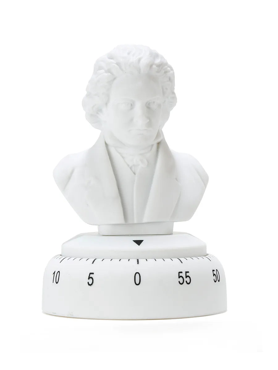 Kikkerland Beethoven Kitchen Timer - 1 - Jacobsen Plus