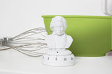 Kikkerland Beethoven Kitchen Timer - 4 - Jacobsen Plus
