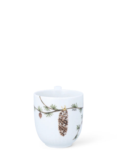 Kähler - Hammershøi Christmas julmugg 2026, 33 cl - 3 - Jacobsen Plus