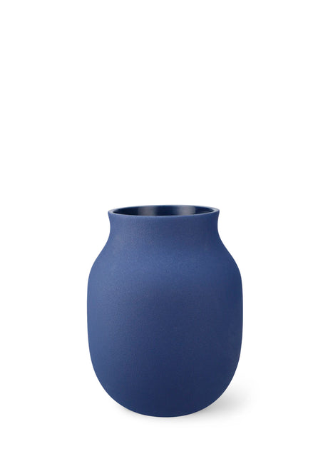 Kähler - Studio Omaggio Vas, blå - Jacobsen Plus