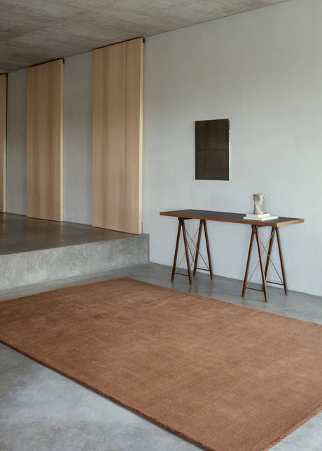 Karma Ullmatta, Mörk ek från Massimo - 170 x 240 cm - Jacobsen Plus