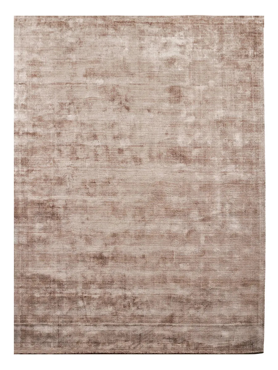 Karma Matta från Massimo - 160 x 230 cm / Nougat brown - Jacobsen Plus